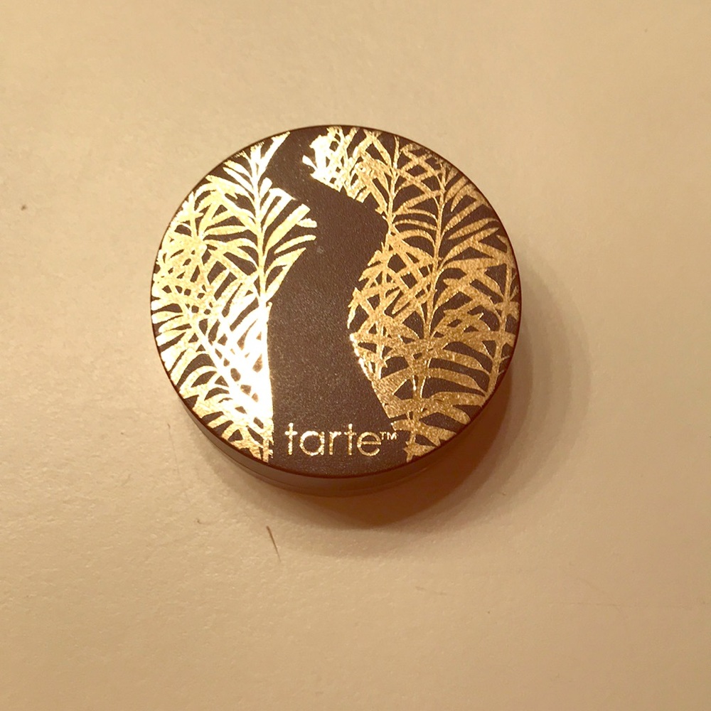 Tarte Smooth Operator Clay Finishing Powder